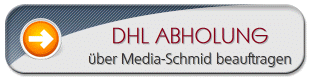 DHL Abholung 